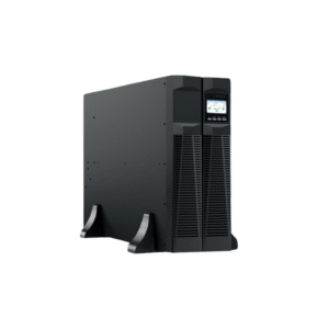 UPS Online 6kVA RTH-C PRO con baterías internas y montaje rack/torre