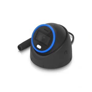 AI Turret Black