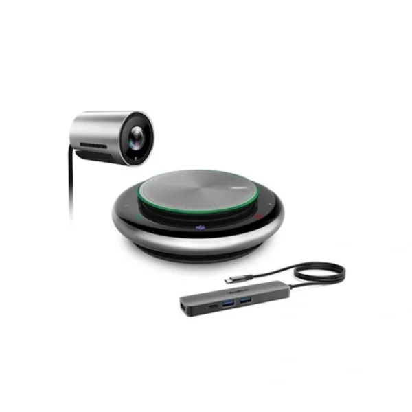 Meeting Kit for Small and Huddle Rooms