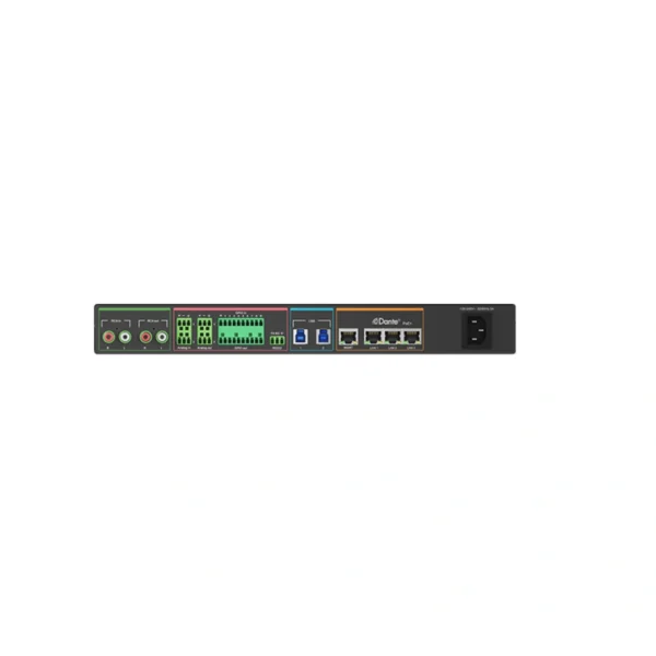 AP08 Digital Signal Processor - Imagen 2