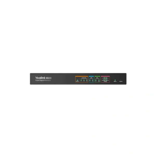 AP08 Digital Signal Processor - Imagen 3