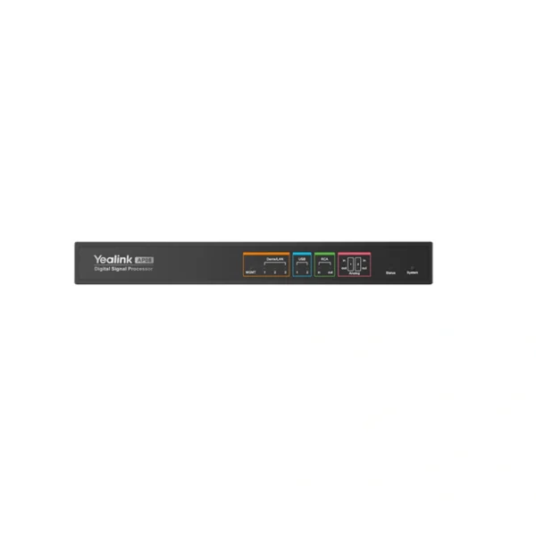 AP08 Digital Signal Processor - Imagen 4