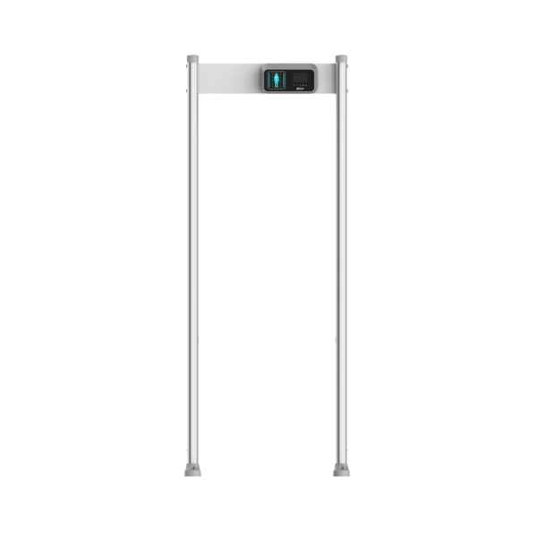 Arco detector de metales