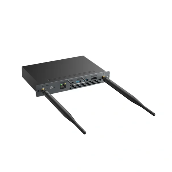MCore-OPS-T - Imagen 6