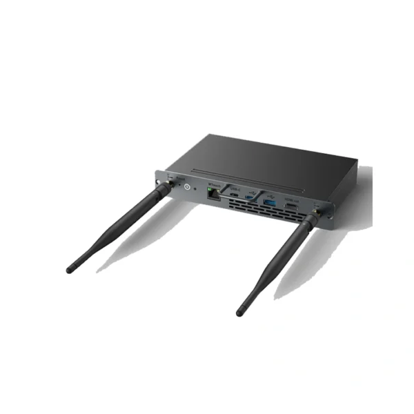 MCore-OPS-T - Imagen 4