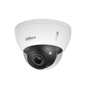 5MP IR Vari-focal Vandal-proof Dome WizMind Network Camera 2