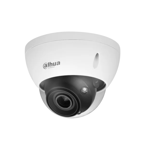 5MP IR Vari-focal Vandal-proof Dome WizMind Network Camera 2