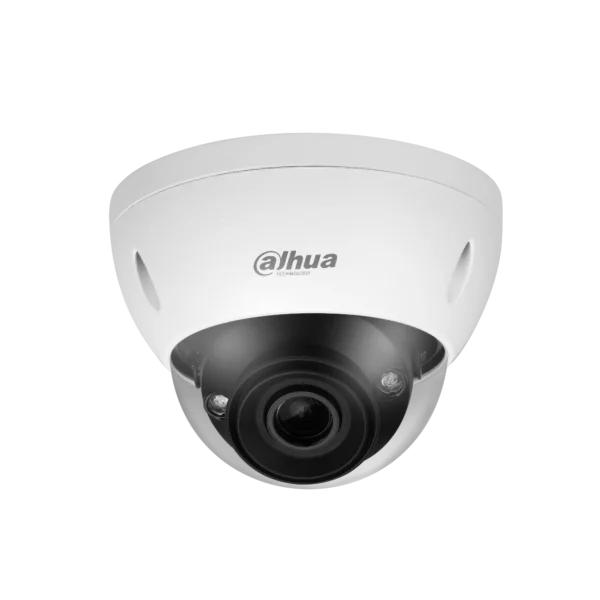 5MP IR Vari-focal Vandal-proof Dome WizMind Network Camera 2