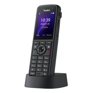 AX86R Wi-Fi Phone