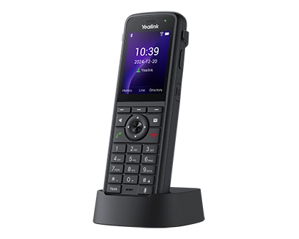 AX86R Wi-Fi Phone