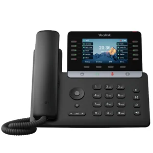 Teléfono Comercial Prime SIP-T74U