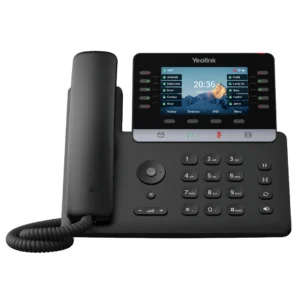 Teléfono Comercial Prime SIP-T74W