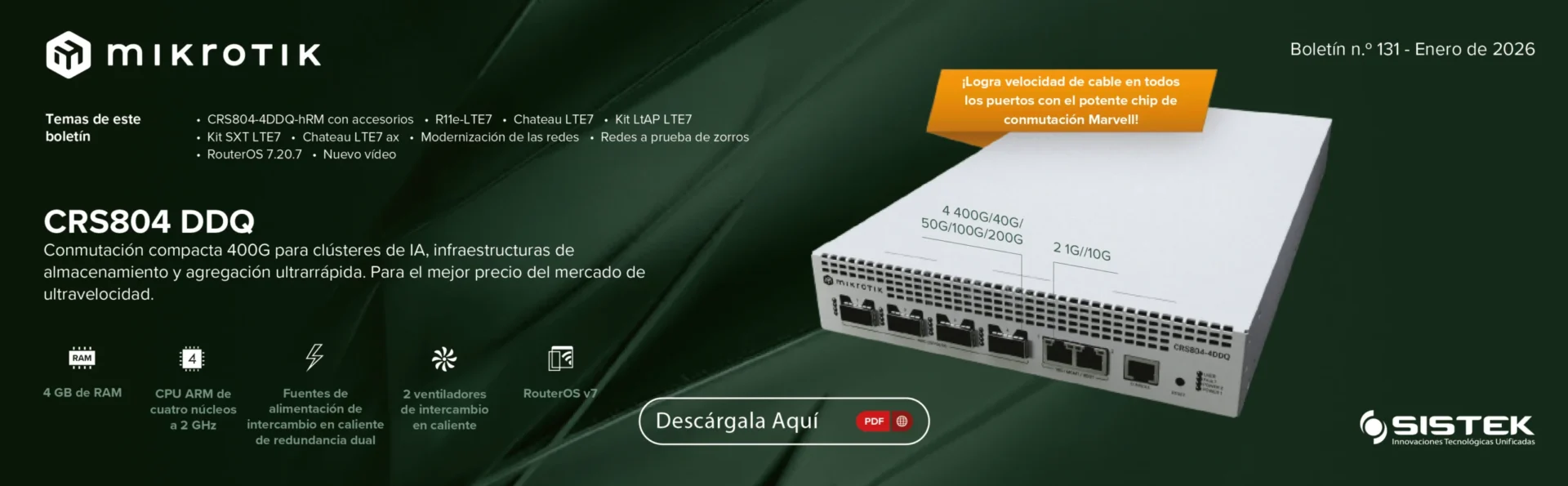 newsletter mikrotik 131 newsletter mikrotik 131