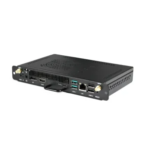 Módulo de cómputo enchufable Dahua