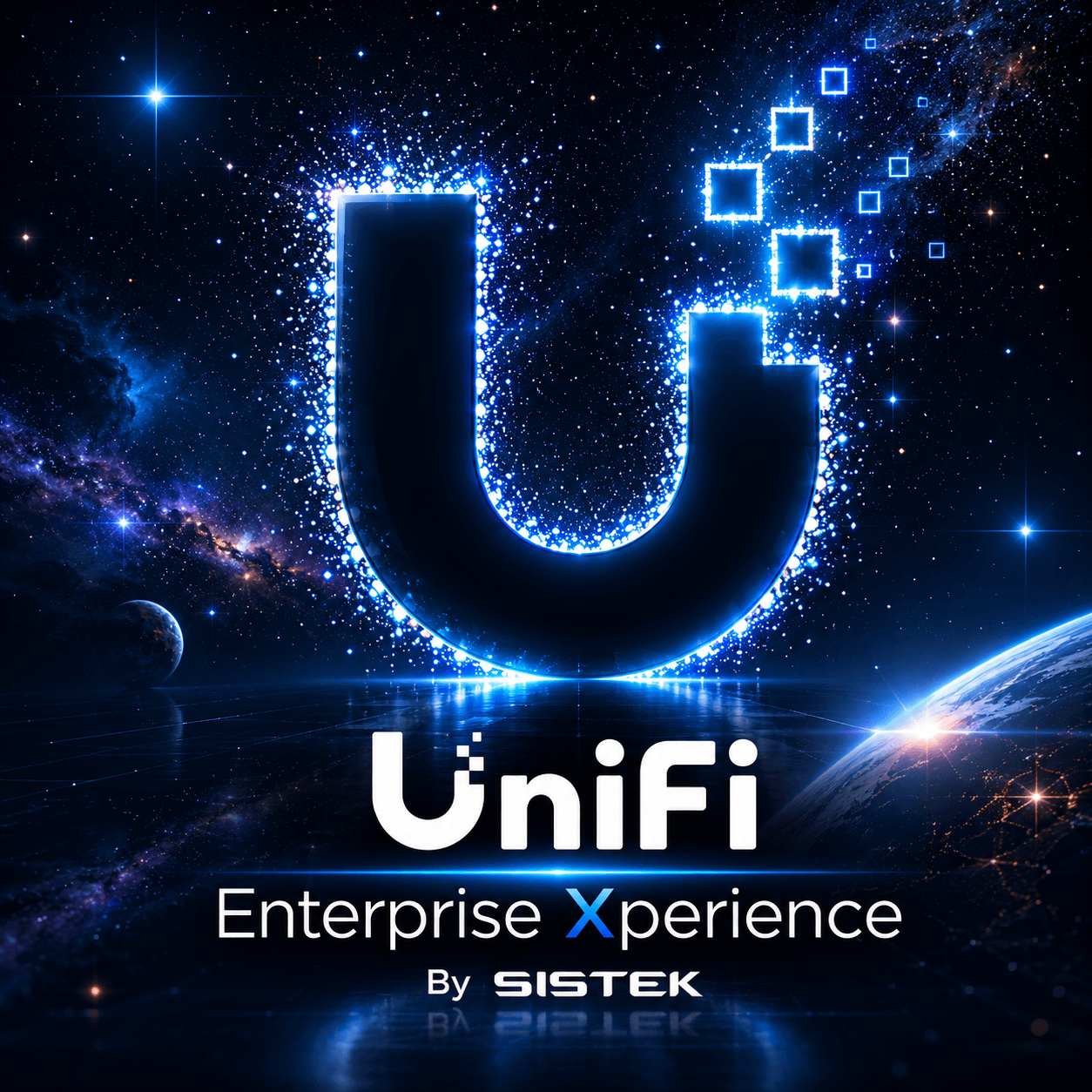 Unifi Enterprise Xperience