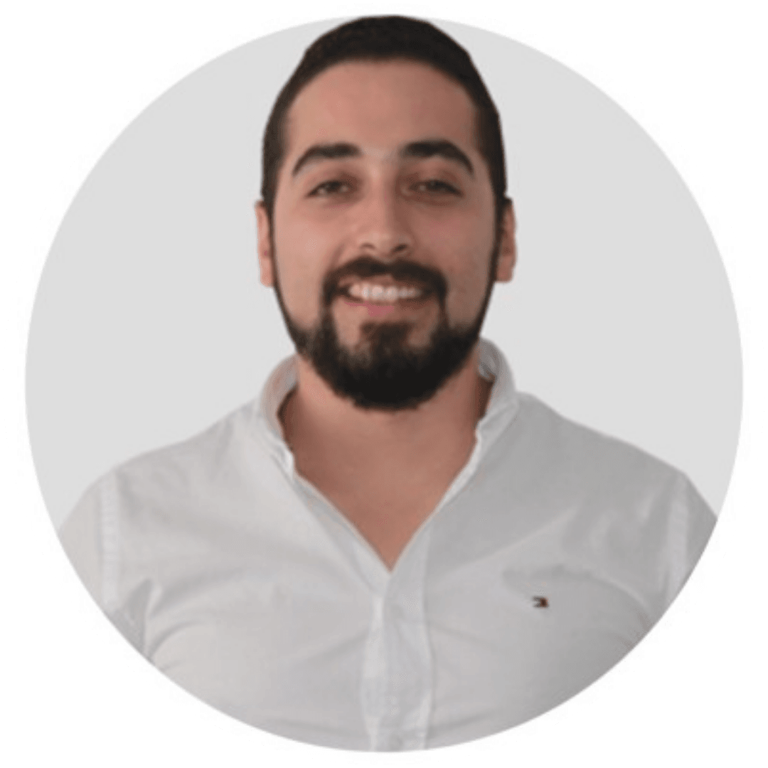 Jorge Vidaurre