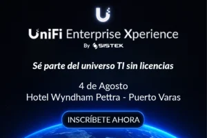 UniFi Enterprise Xperience 