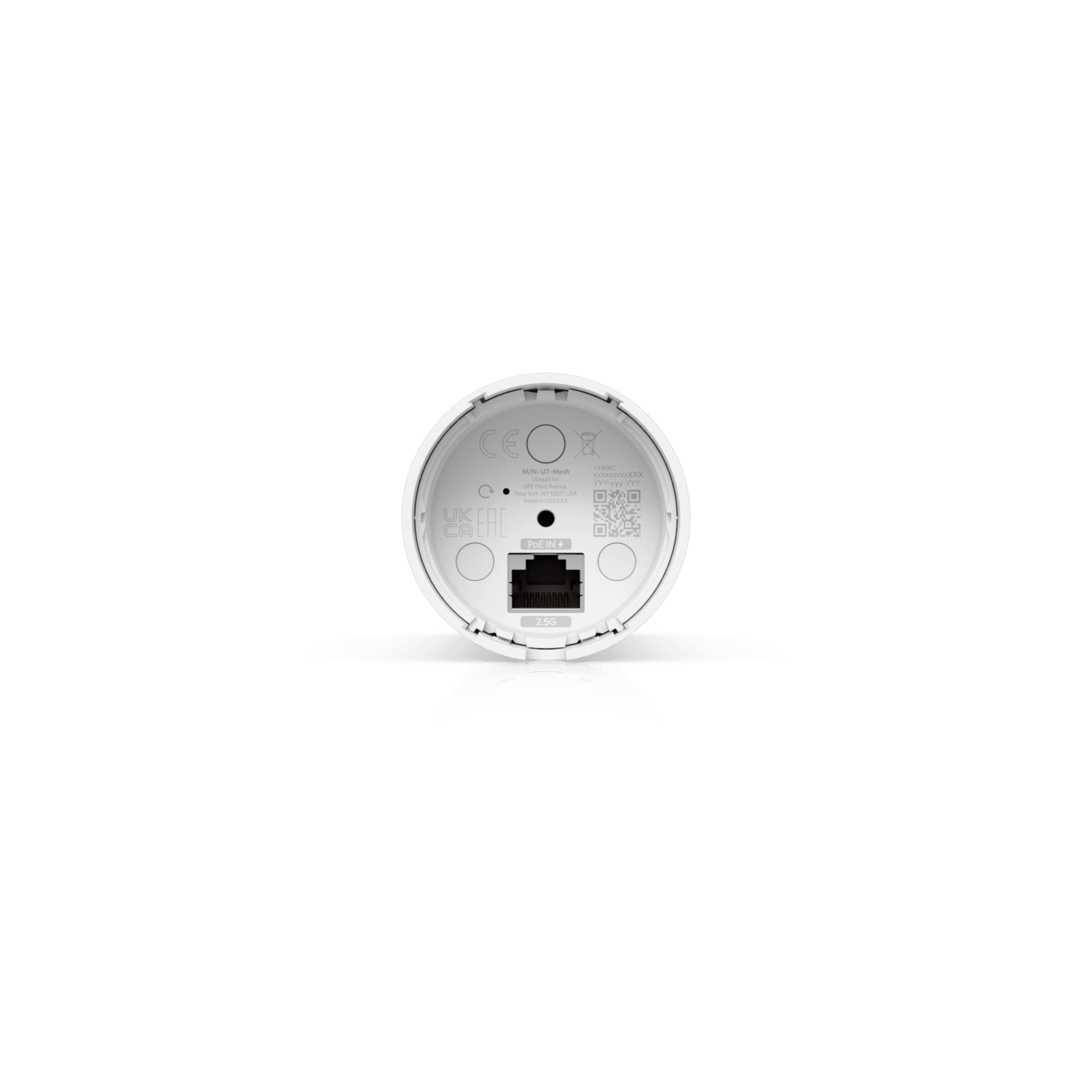 U7 Mesh - Imagen 4