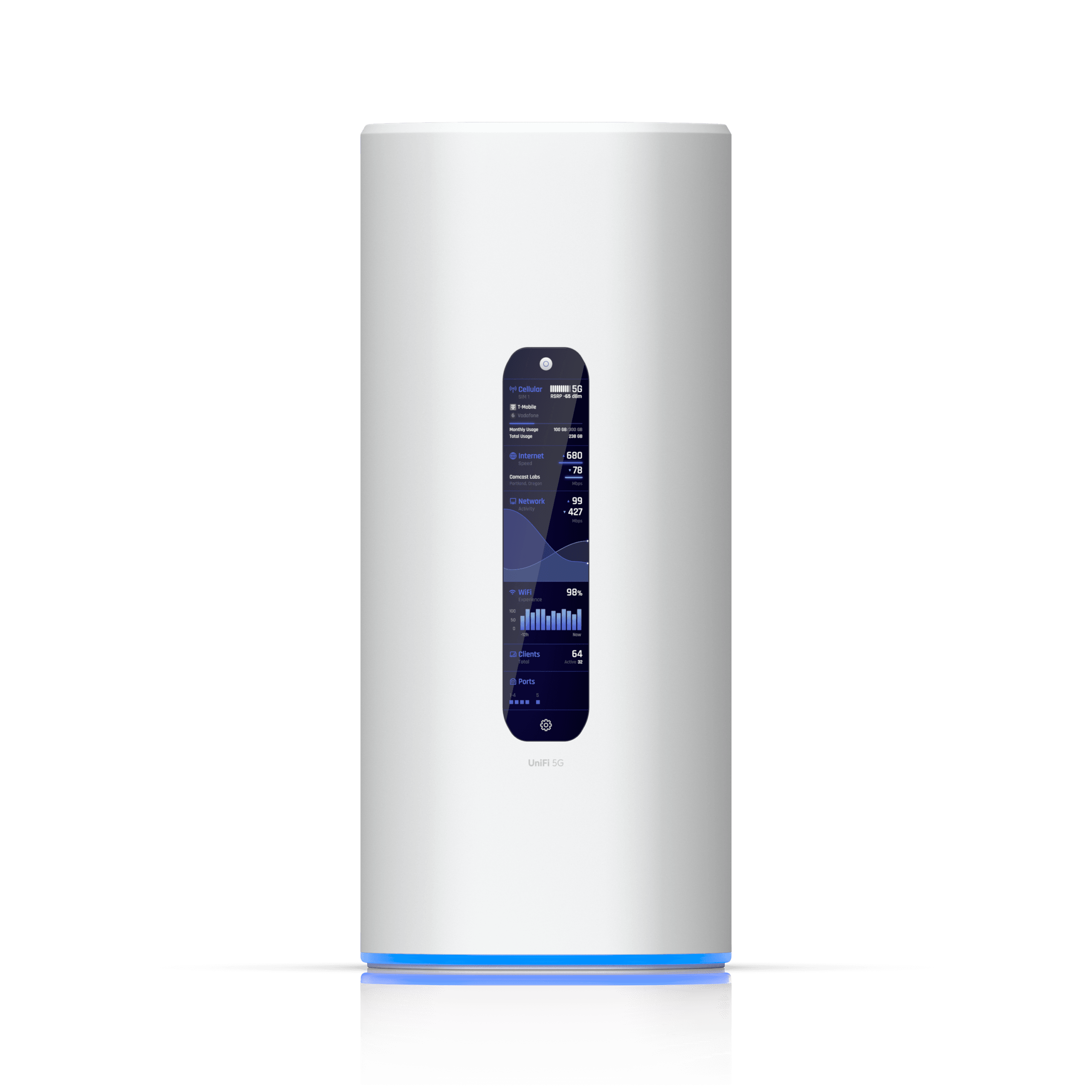 Dream Router 5G Max