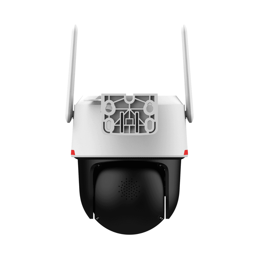 Cámara PT IP Dahua 3MP WizColor Wi-Fi 6 con Disuasión Activa 2