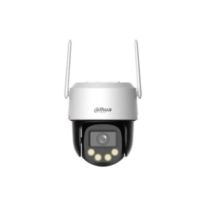 Cámara PT IP Dahua 3MP WizColor Wi-Fi 6 con Disuasión Activa