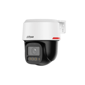 Cámara PT IP Dahua 8MP 4K WizSense con Wi-Fi 6 y Disuasión Activa