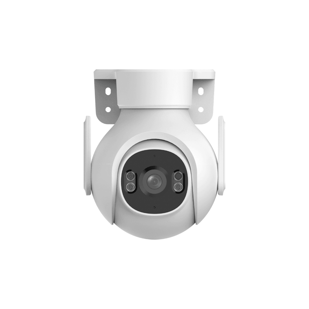 Cámara PT IP Dahua Picoo F1 3MP WizColor con Disuasión Activa 3