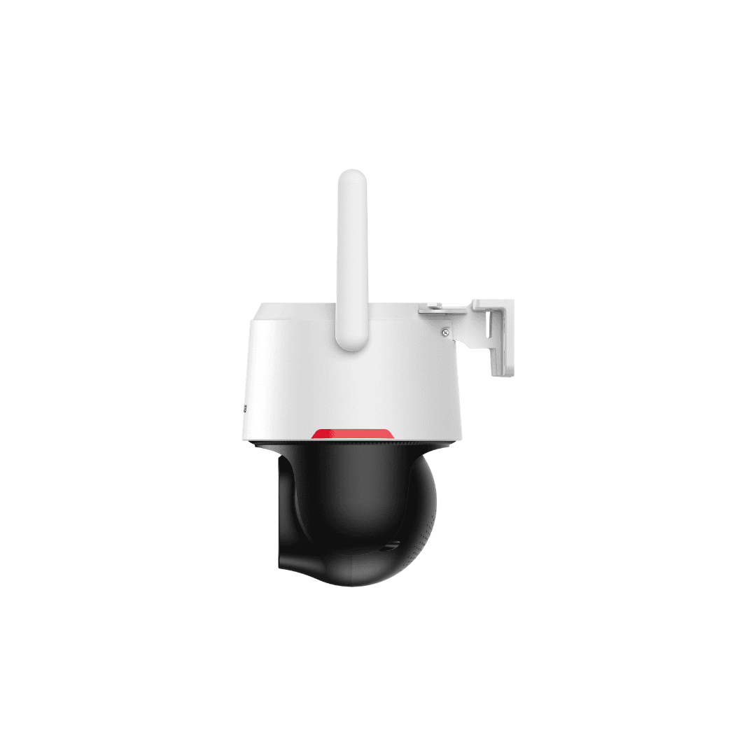 Cámara PT Solar Dahua 3MP 4G LTE para Exterior - Imagen 2